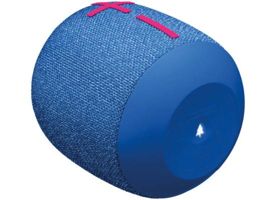 Logitech MOBILE SPEAKER WONDERBOOM 3 BT ACTIVE-BLUE